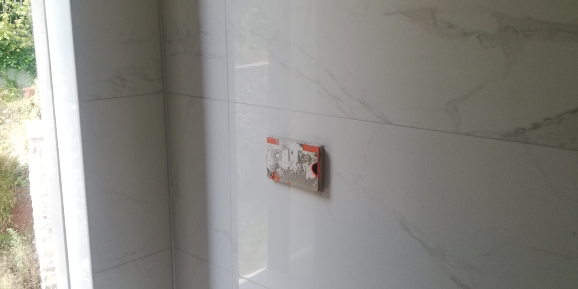 Fayans Yer Döşemesi ve İşçiliği