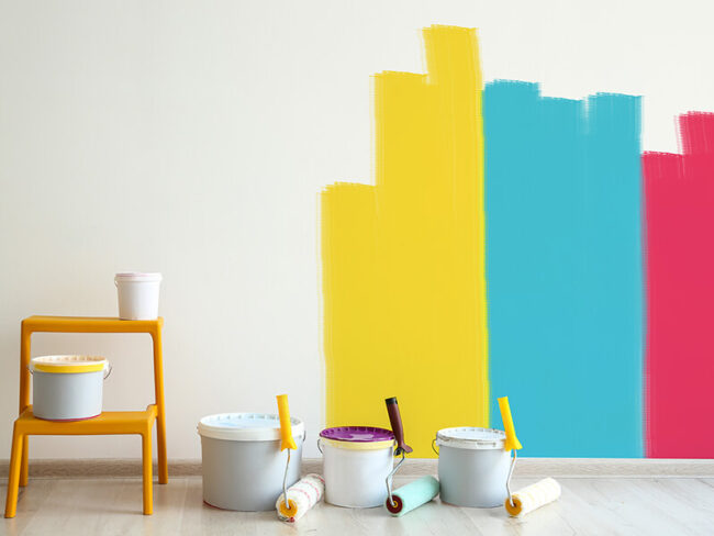 KOCAELİ BOYA İŞÇİLİKLERİ