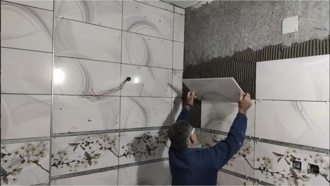 Fayans nedir Fayans nedir