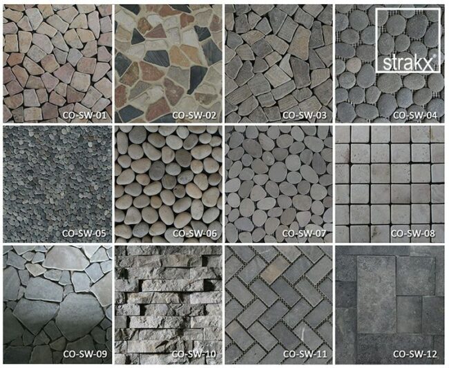 Kocaeli Doğal Taş Kaplama