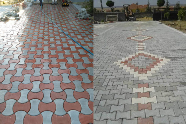 Kocaeli dekoratif taş kaplama