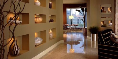 Kocaeli Niş Alçıpan Uygulama