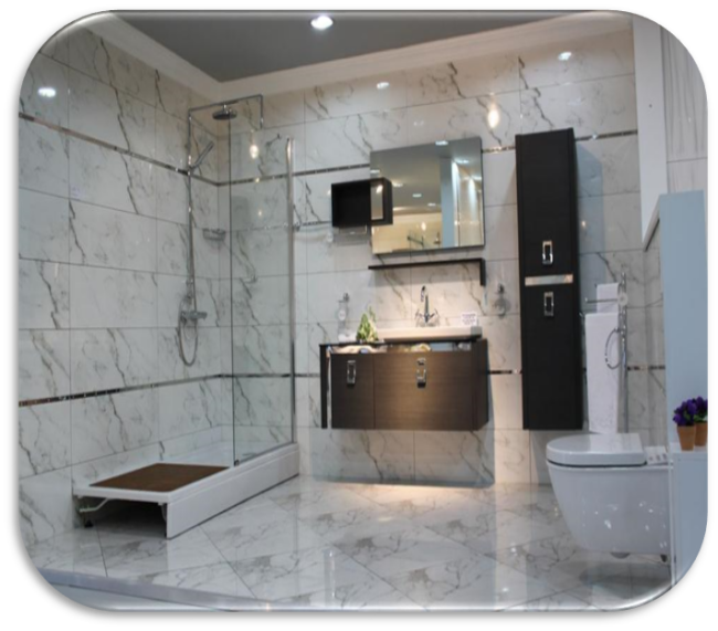 Kocaeli seramik işçilik