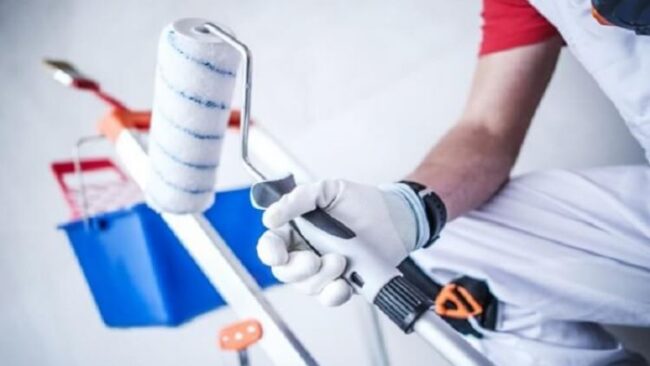 Kocaeli de Boya Yapan Firmalar