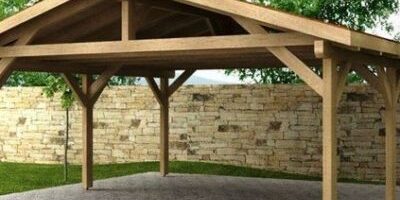 10 kişilik 4x4 Kamelya Yapımı ve Maliyet Analizi (16 m²)