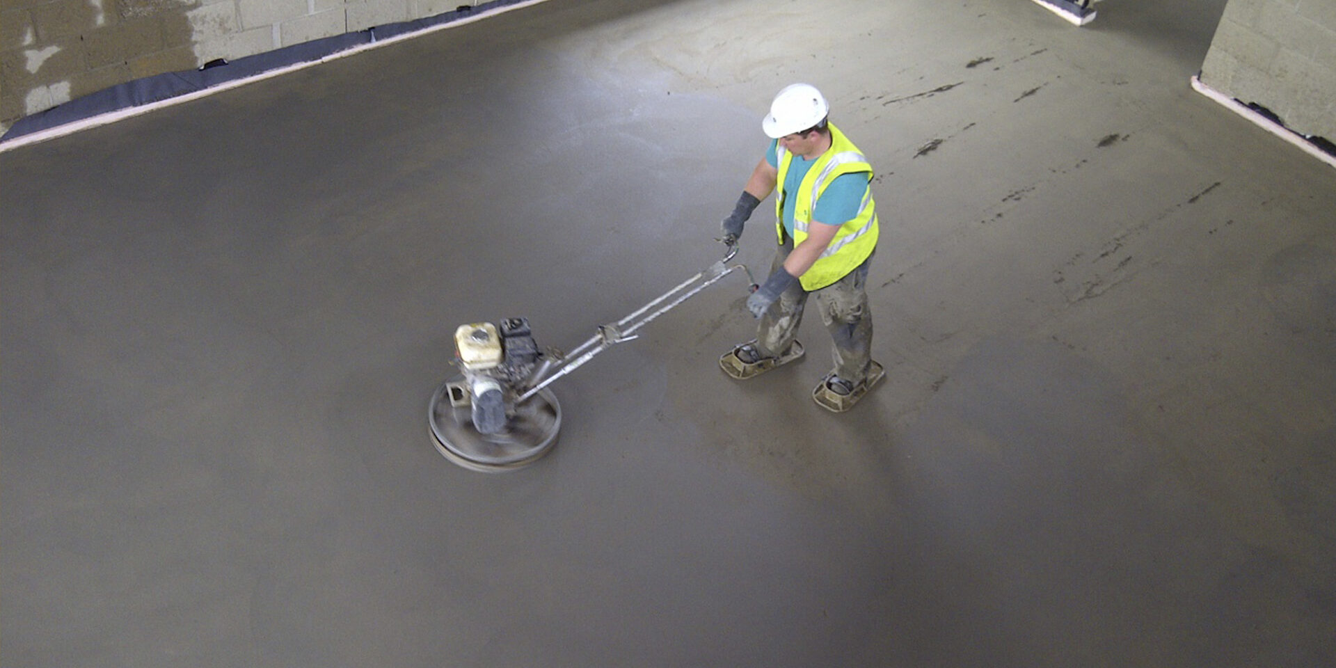 Kocaeli Helikopterli şap işleri