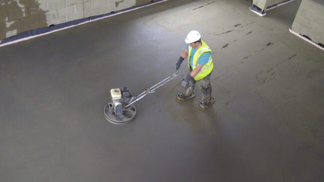 Kocaeli Helikopterli şap işleri