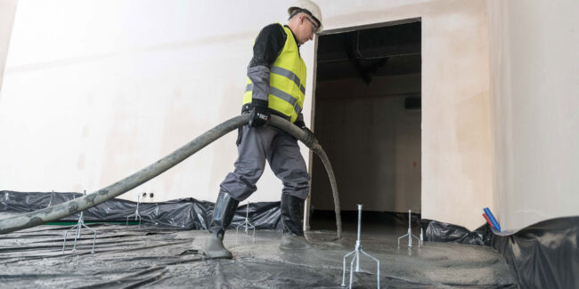 Kocaeli'nin inşaat sektörü