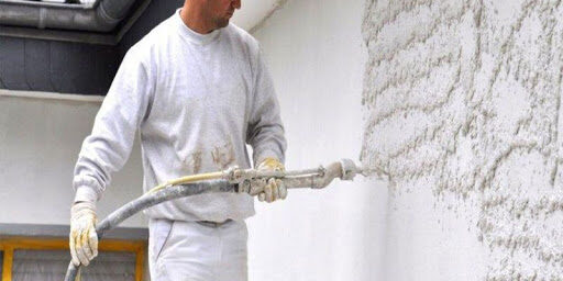 Kocaeli Makineli alçı sıva Kocaeli Makineli alçı sıva işçilikleri