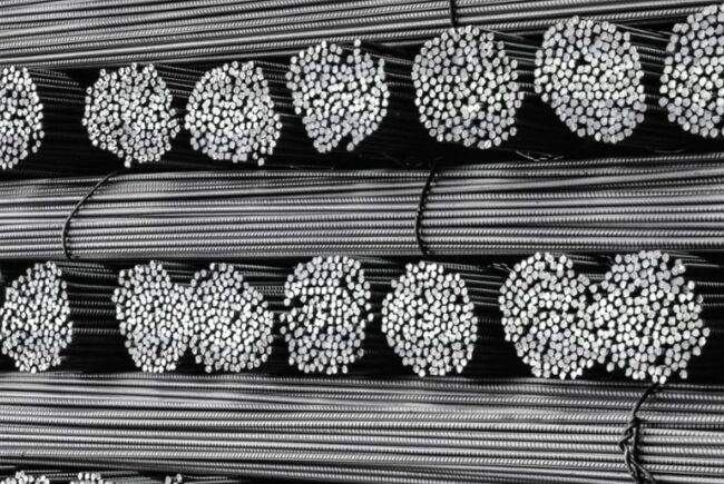 insaat demir fiyatları