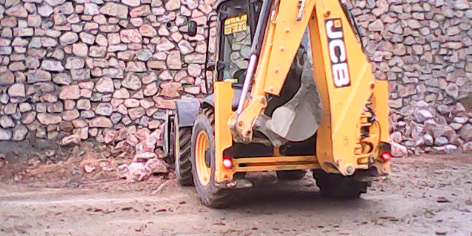 İzmit taş duvar firması