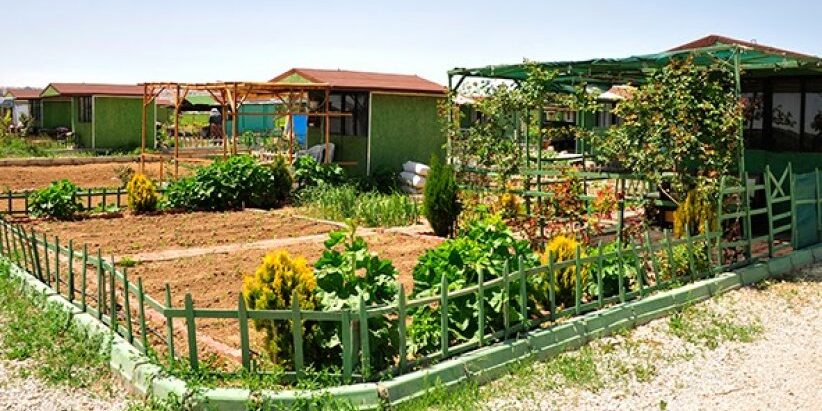 Kocaeli hobi bahçeleri Kocaeli hobi bahçeleri