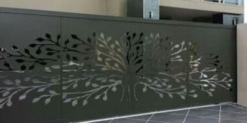 Kocaeli Kapı Balkon Merdiven Pencere lazer kesim modelleri