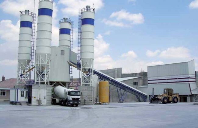 Kocaeli Hazır Beton Fiyatı Ne Kadardır?
