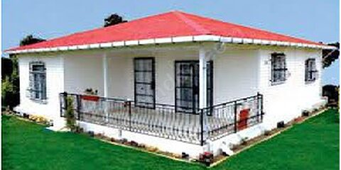 çelik evler tarlaya yapılır mı çelik evler tarlaya yapılır mı