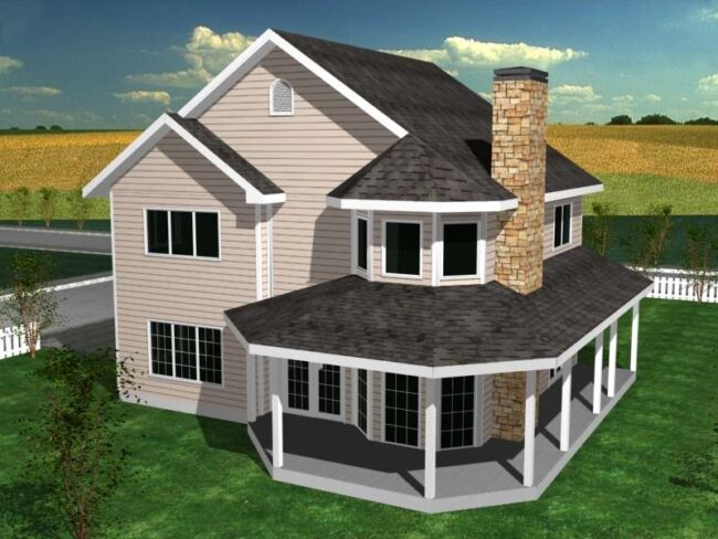 Hafif çelik ev fiyatları