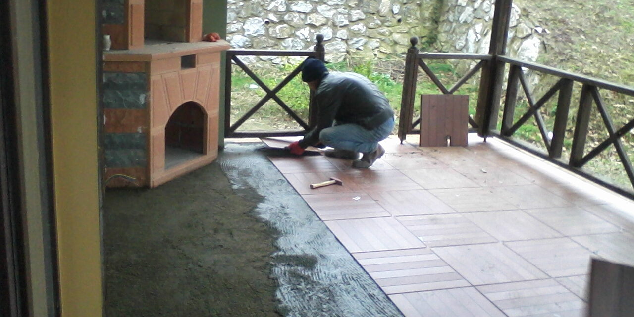 iZMİT İNŞAAT TADİLAT ÇALIŞMALARI