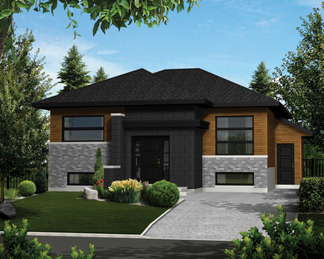 Kocaeli villa modelleri