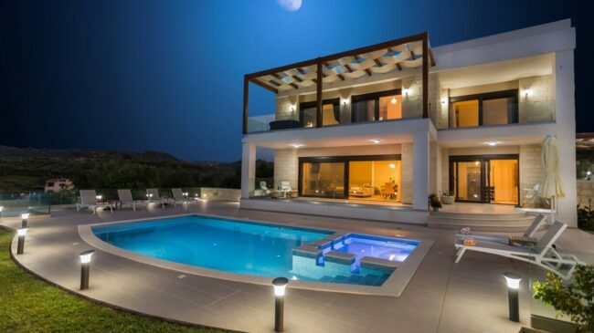 Hem Modern Hem Klasik Taş Ev Modell Hem Modern Hem Klasik Taş Ev Modell