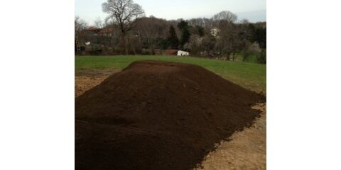 Kocaeli gübreli elenmiş bahçe toprağı