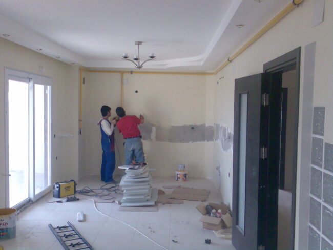 Kocaeli Anahtar Teslim İnşaat ve Tadilat Hizmetleri Kocaeli Anahtar Teslim İnşaat ve Tadilat Hizmetleri