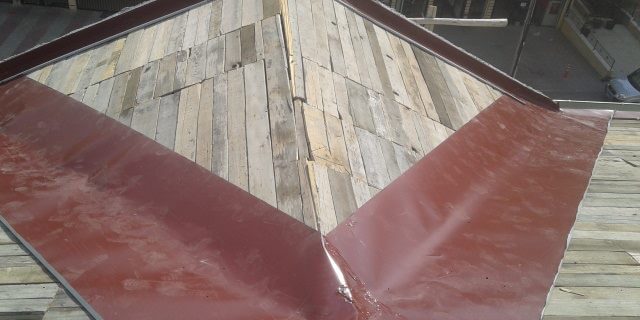 İzmit Çatı Tamir Firması