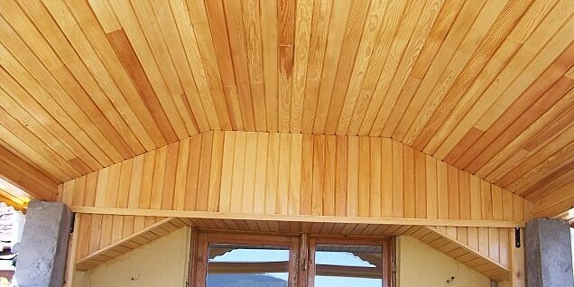 Kocaeli Balkon Üstü Çatı kapatma