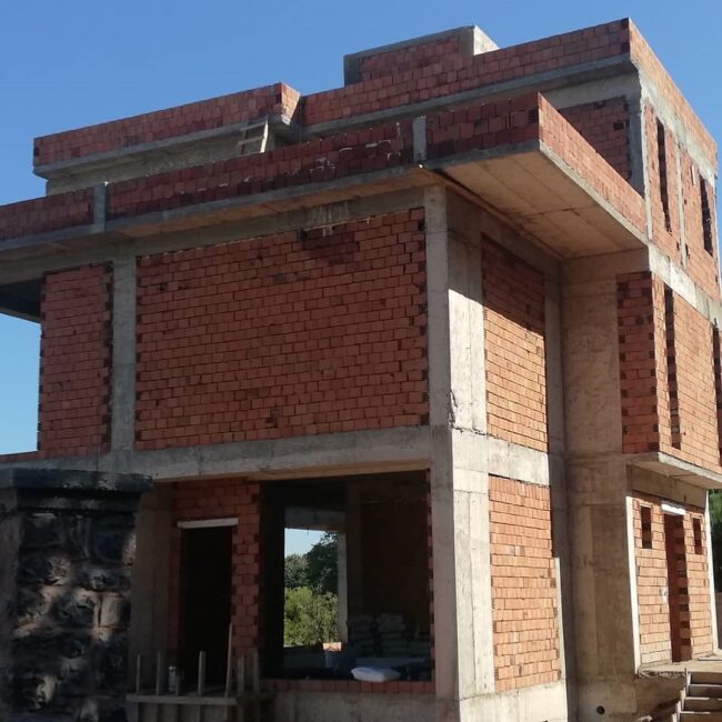 İnşaat Yapım Fiyatları Ne Kadardı