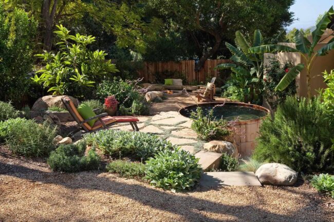 Çevre düzenleme çalışmaları