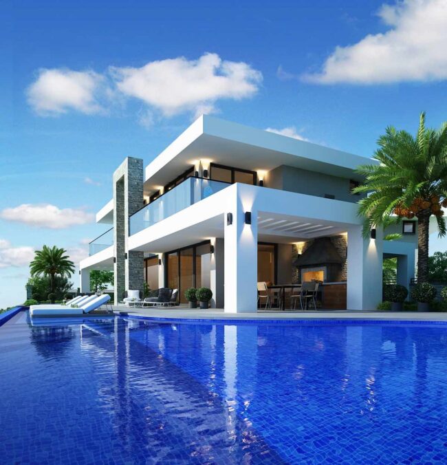 Kocaeli Müstakil ev yapımı