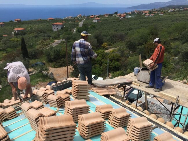 Kocaeli çatı şirketleri