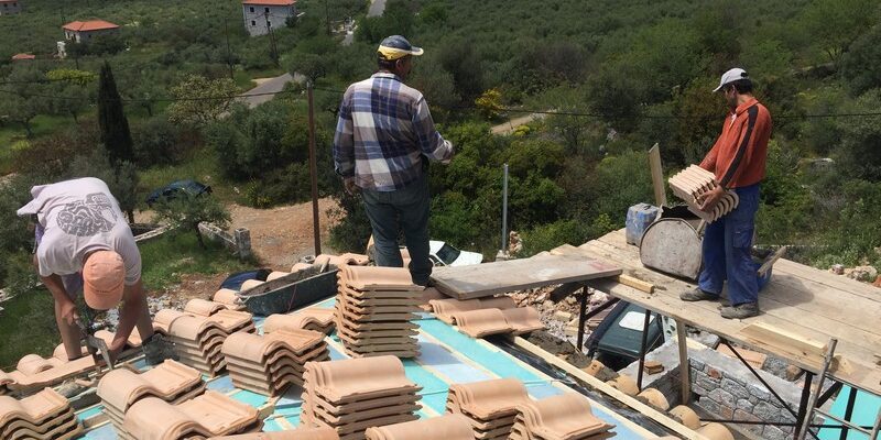 Kocaeli çatı şirketleri