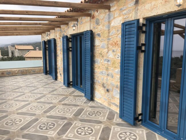 Taş Evler neden sağlıklı