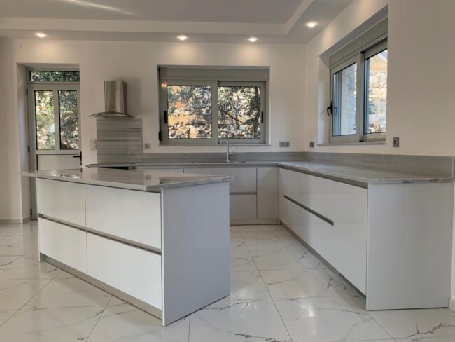 Kocaeli inşaat mutfak banyo tadilatı