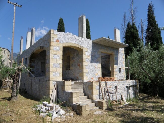 Taş İşçiliği Nasıl Yapılır