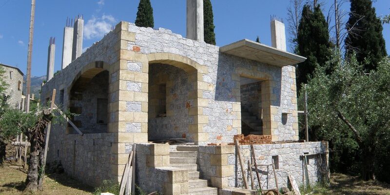 Taş İşçiliği Nasıl Yapılır