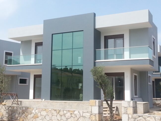 Sapanca Maşukiye Villa İnşaatı Villa Projeleri ve Modelleri