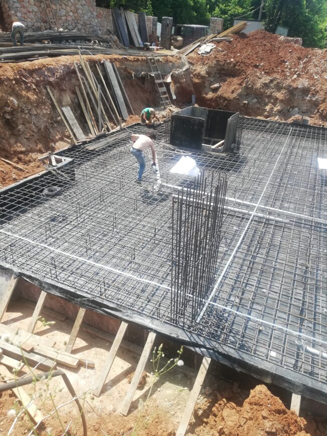 Kocaeli İnşaat ve yapı işleri