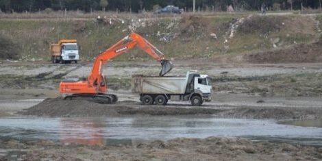 Sakarya kum fiyatları