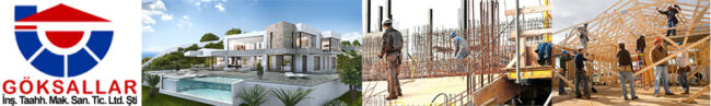 Kocaeli İnşaat Firmaları