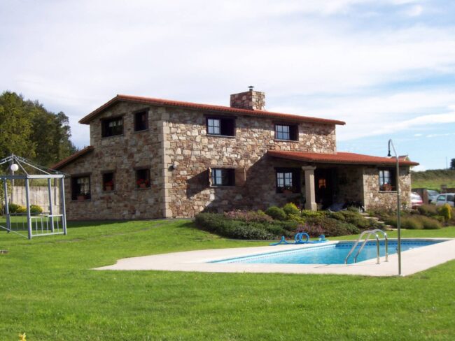 Taş Ev Fiyatları | Taş ev anahtar teslimi maliyetleri