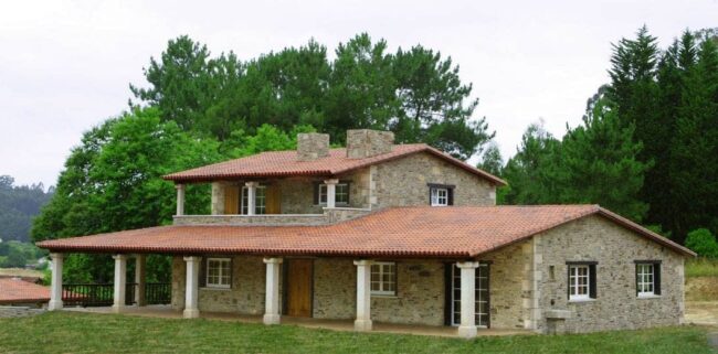 Taş Ev Taş villa Fiyatları