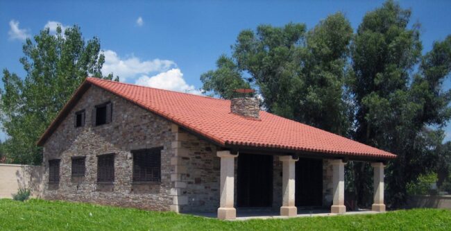 Taş Villaların Meraklıları Artıyor! Taş Villaların Meraklıları Artıyor!