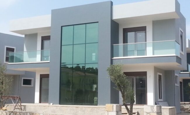 Kocaeli Villa yapımı