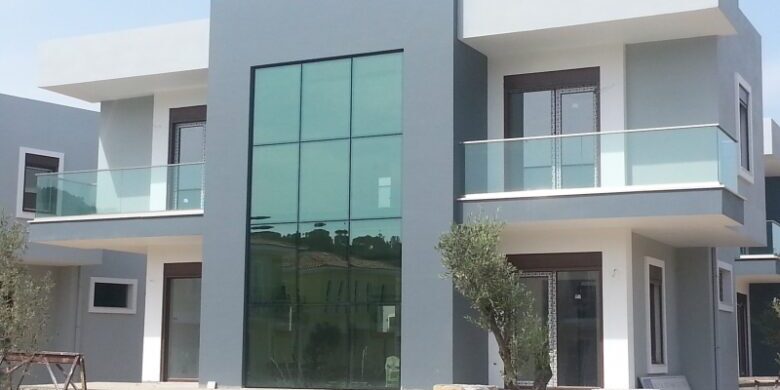 Kocaeli Villa yapımı