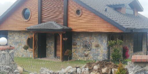 Taş ev yapımı statik hesaplama