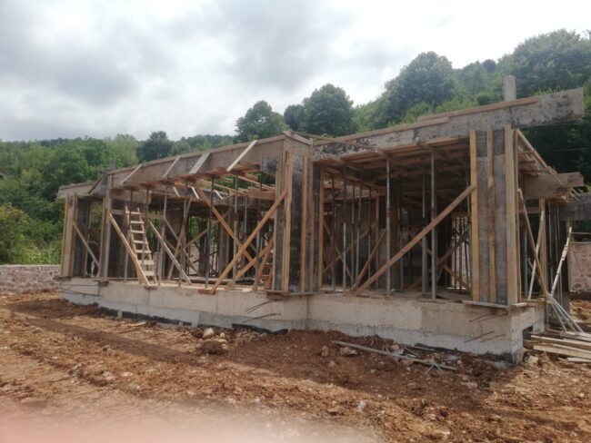 İnşaat Kalıp Çakma Fiyatları