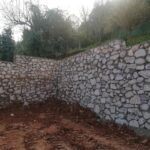 Kocaeli taş duvar yapımı