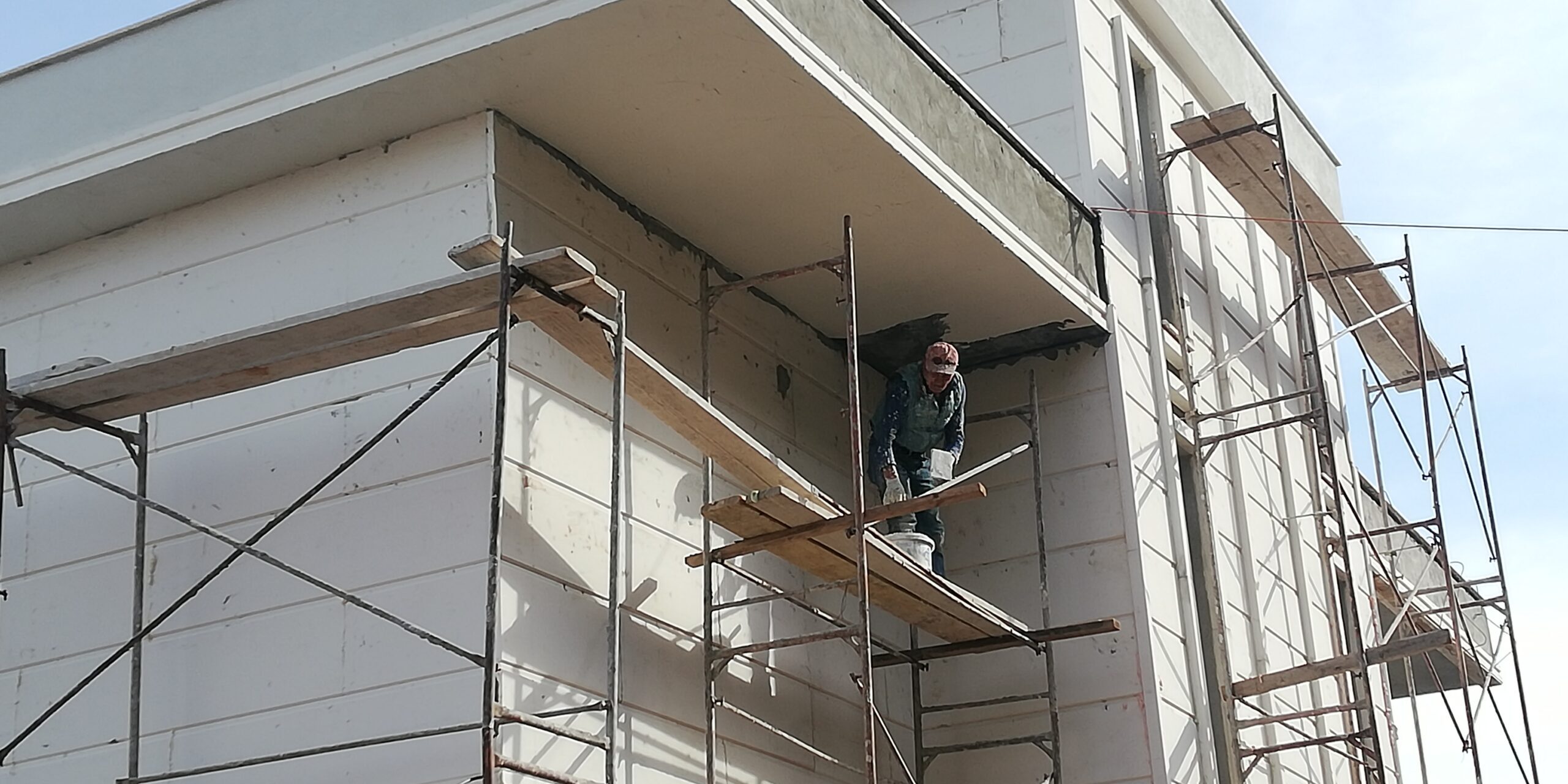 Kocaeli Anahtar Teslim ev Fiyatları Villa inşaat uygulamaları