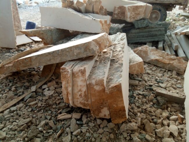 kandıra kesme taşı